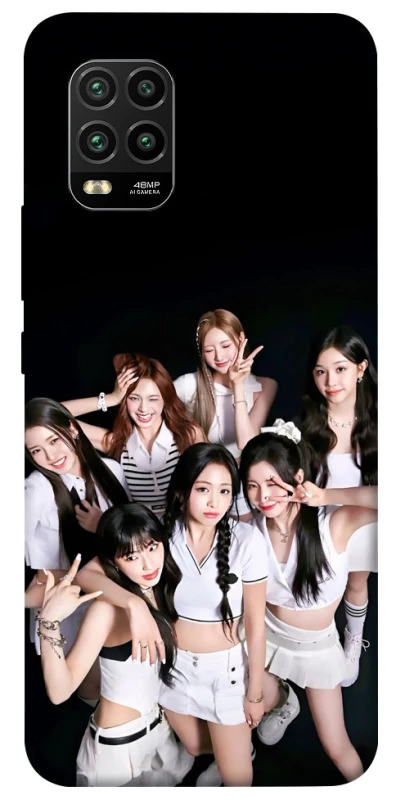 Чехол на Xiaomi Mi 10 Lite BABYMONSTER фото 1 из 1