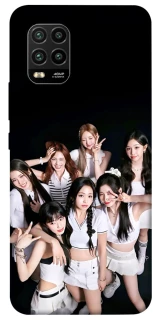 Чехол на Xiaomi Mi 10 Lite BABYMONSTER фото 1 из 1