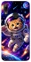 Чохол на Huawei P Smart (2019) Space Cat фото 1 з 1
