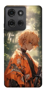 Чехол на Motorola Moto G75 Zenitsu фото 1 из 1