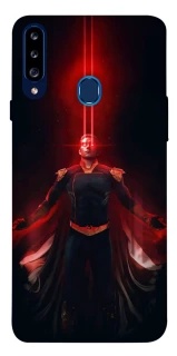 Чохол на Samsung Galaxy A20s Homelander v2 фото 1 з 1