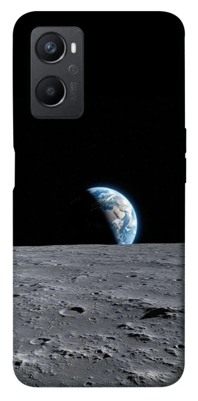 Чохол на Oppo A96 Artemis 2 фото 1 з 1