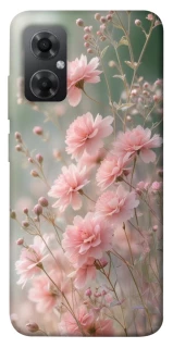 Чохол на Xiaomi Redmi Note 11R Flowers v26 фото 1 з 1