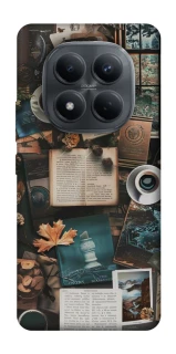 Чохол на Xiaomi Redmi Note 15 Pro 4G Autumn collage фото 1 з 1