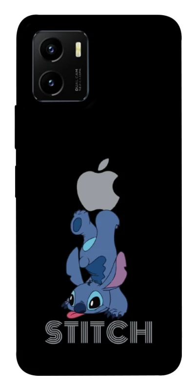 Чохол на Vivo Y15s Stitch ver.18 фото 1 з 1