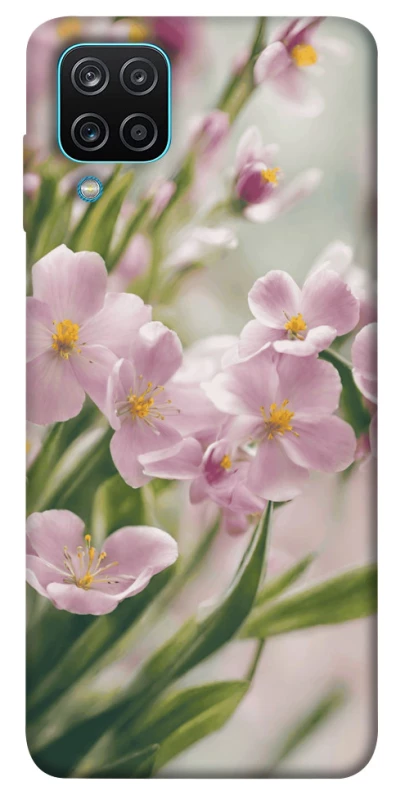 Чехол на Samsung Galaxy M12 Spring фото 1 из 1
