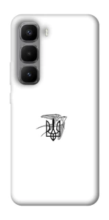 Чехол на Infinix Hot 60 Pro+ Сокол фото 1 из 1