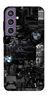 Чохол на Samsung Galaxy S23 FE BMW collage ver.3 фото 1 з 1