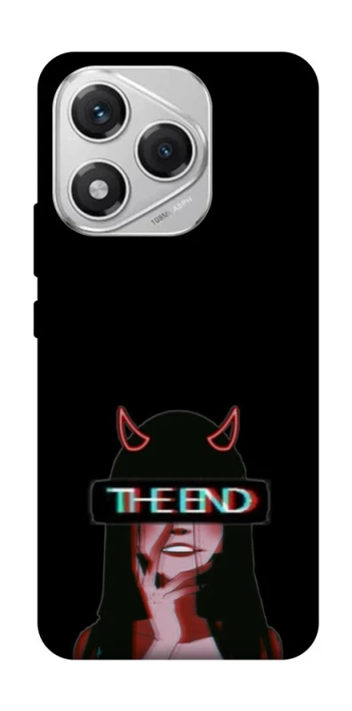 Чехол на Honor 400 Lite the End фото 1 из 1