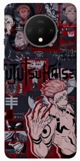 Чохол на OnePlus 7T Itadori v2 фото 1 з 1