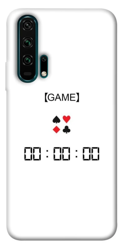 Чохол на Huawei Honor 20 Pro Alice in Borderland ver.3 фото 1 з 1