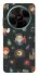 Чехол на ZTE Nubia V70 Max Harry Potter v25 фото 1 из 1
