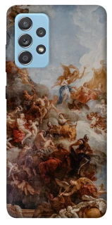 Чехол на Samsung Galaxy A52 4G / A52 5G Искусство v2 фото 1 из 1