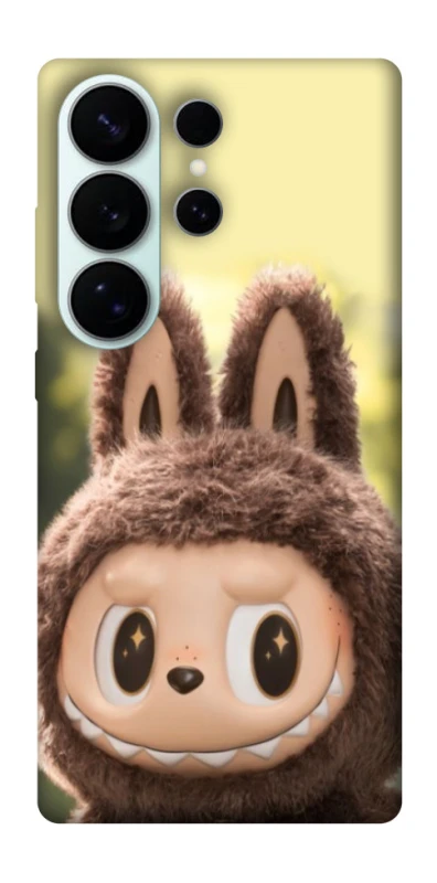 Чохол на Samsung Galaxy S26 Ultra Forest Smile Labubu фото 1 з 1