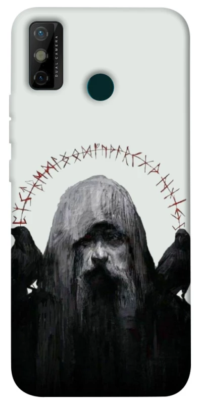 Чохол на TECNO Spark 6 Go Одін фото 1 з 1