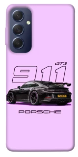 Чохол на Samsung Galaxy M54 5G 911 pink фото 1 з 1