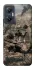 Чохол на Infinix Hot 20 5G Black hawk фото 1 з 1