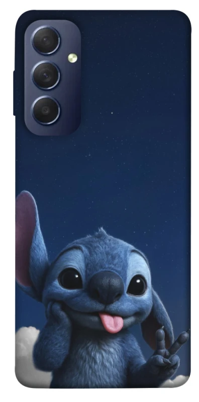 Чохол на Samsung Galaxy M54 5G Stitch ver.2 фото 1 з 1