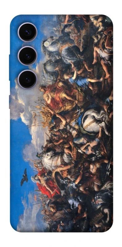 Чохол на Samsung Galaxy S25+ Мистецтво V3 фото 1 з 1