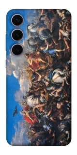 Чехол на Samsung Galaxy S25+ Искусство v3 фото 1 из 1