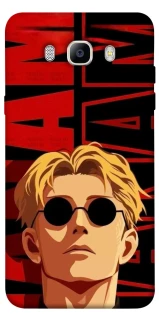 Чохол на Samsung J510F Galaxy J5 (2016) Nanami v2 фото 1 з 1