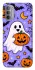 Чехол на Motorola Moto G31 Halloween v15 фото 1 из 1
