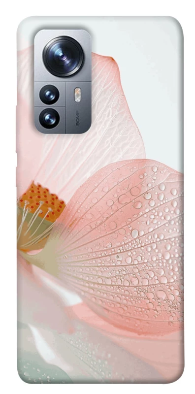 Чохол на Xiaomi 12 / 12X Flowers zon фото 1 з 1