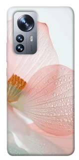 Чехол на Xiaomi 12 / 12X Flowers zon фото 1 из 1