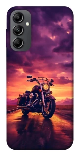 Чохол на Samsung Galaxy A14 4G/5G Motorbike фото 1 з 1