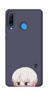 Чехол на Huawei P30 lite Toge Inumaki фото 1 из 1