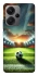 Чохол на Xiaomi Redmi Note 13 Pro+ Football aesthetic ver.3 фото 1 з 1