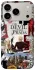 Чохол на Apple iPhone 18 Pro Fashion collage ver.15 фото 2 з 2