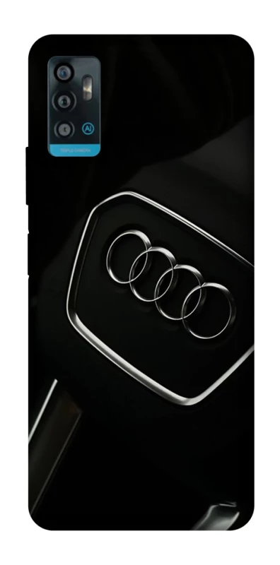 Чохол на ZTE Blade A71 AUDI фото 1 з 1