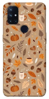 Чехол на OnePlus Nord N10 5G Autumn vibes ver.6 фото 1 Чехол на OnePlus Nord N10 5G Autumn vibes ver.6 фото 1 из 1