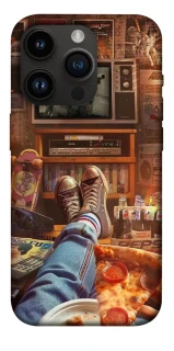 Чехол на Apple iPhone 14 Pro (6.1") Retro style v3 фото 1 из 1