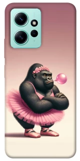 Чохол на Xiaomi Redmi Note 12 4G Горила фото 1 з 1