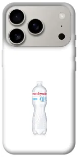 Чохол на Apple iPhone 18 Pro Morshynska фото 1 з 2