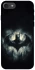 Чехол на Apple iPhone 7 / 8 (4.7") Batman icon фото 1 из 1