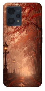 Чохол на Realme 9 4G / 9 Pro+ boulevard фото 1 з 1