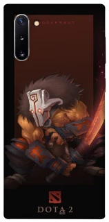 Чохол на Samsung Galaxy Note 10 Juggernaut фото 1 з 1