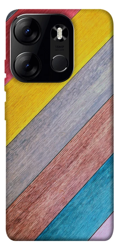 Чехол на Tecno Spark Go 2023 Дерево фото 1 из 1