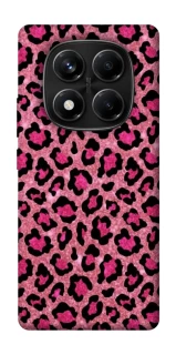 Чохол на Xiaomi Redmi Note 14 Pro 4G Leopard Skin v3 фото 1 з 1
