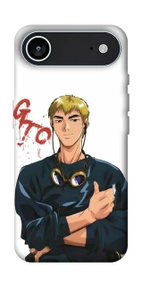 Чехол на Apple iPhone 17 Air (6.5") Onizuka фото 1 из 1