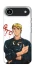 Чехол на Apple iPhone 17 Air (6.5") Onizuka фото 1 из 1