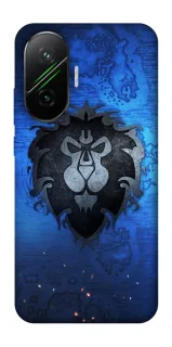 Чохол на Xiaomi Poco F7 Warcraft v1 фото 1 з 1