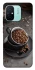 Чохол на Xiaomi Redmi 12C / Poco C55 Сup of coffee фото 1 з 1