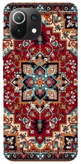 Чохол на Xiaomi Mi 11 Lite Килим v4 фото 1 з 1