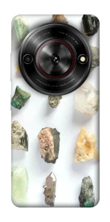 Чохол на ZTE Nubia Focus Колекція кристалів фото 1 з 1