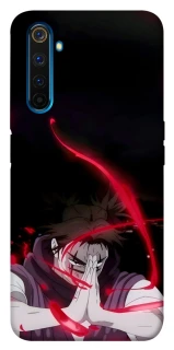 Чехол на Realme 6 Pro Choso фото 1 из 1