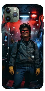 Чохол на Apple iPhone 11 Pro Max (6.5") Stranger Things ver.43 фото 1 з 1